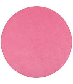 Vloerkleed Trend Velours Joy Rond