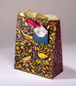 Geschenkentas RamageL 20 X H 25 X P 10 Cm