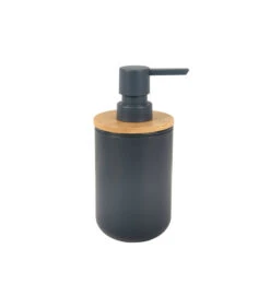 PRESENT TIME Badkamerset Decent - Donkerblauw -Huisdecoratie 3ea1710d3b1f47c09c904617faf80579