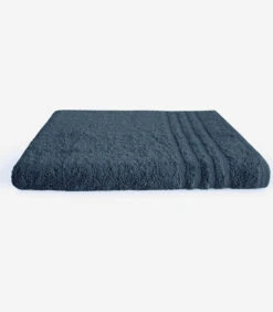 Handdoek 70x140 Cm Donkerblauw - 6 Stuks -Huisdecoratie 3f6655bfae6c42b3a8fbd09b4c32d82d