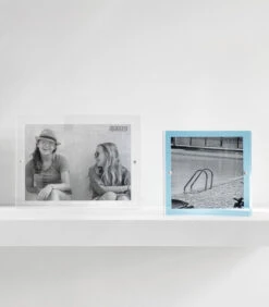 Acrylic Fotokader 18 X 18 -Huisdecoratie 401bd30937f543a3a8ea2019764d59e0