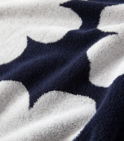 Strandlaken Katoen Jacquard 500 Gsm , K Spot -Huisdecoratie 403e7a70d6244afb8b5d47f53c25aa20