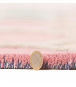 Vloerkleed Van Wol ROSITA -Huisdecoratie 40592ee31eb14ec1b7b952da6c65a02b