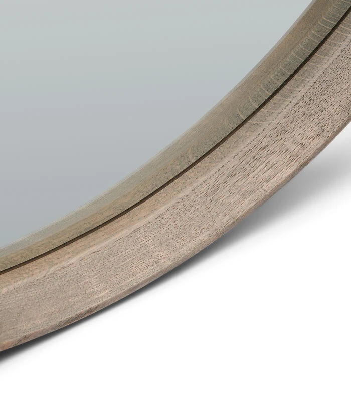 Spiegel Place Des Voges Dia 100 - Bruin 4 Spiegel Place Des Voges Dia 100 - Bruin - Afbeelding 2