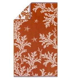 Belize - Katoenen Strandlaken 100 X 180 Cm