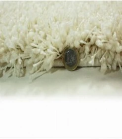Shaggy Woonkamer Tapijt PALLAS -Huisdecoratie 418fe0ea70de45e0bf603c64338cd268
