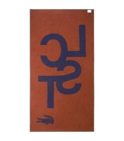 Strandlaken Katoen Jacquard 550 G/m² , L Cst -Huisdecoratie 42cbdc21b6d0452d959cb9930ebb1f00