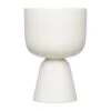 Iittala Nappula Bloempot 230x155mm Wit -Huisdecoratie 43664df53a474be284a1838c01b395db