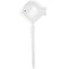Waterdruppelaar Voor Planten, Vorm Van Vis - Fish Water - Transparant -Huisdecoratie 4762934b619f4ac2994001b380e1f997