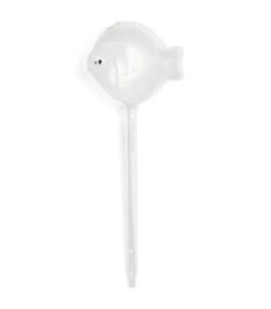 Waterdruppelaar Voor Planten, Vorm Van Vis - Fish Water - Transparant