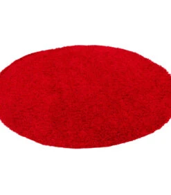 Hoogpolig Langpolig Shaggy Tapijt Vloerkleed Fluffy Rond -Huisdecoratie 48a87bd1e81b4faf9c752275e5f45d94