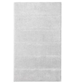 Ray Antislip Badmat Lichtgrijs