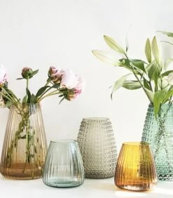 DIM Vaas Stripe Medium Licht Amber 10 DIM Vaas Stripe Medium Licht Amber -Huisdecoratie 4baf5e729f2d47cfb1b8d3125dd2f322 1