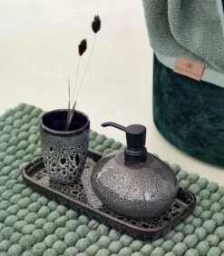 Tissuehouder UGO Olive Black-994 -Huisdecoratie 4bd360d48fa945fcbf5b6ae591f4a6b3 4