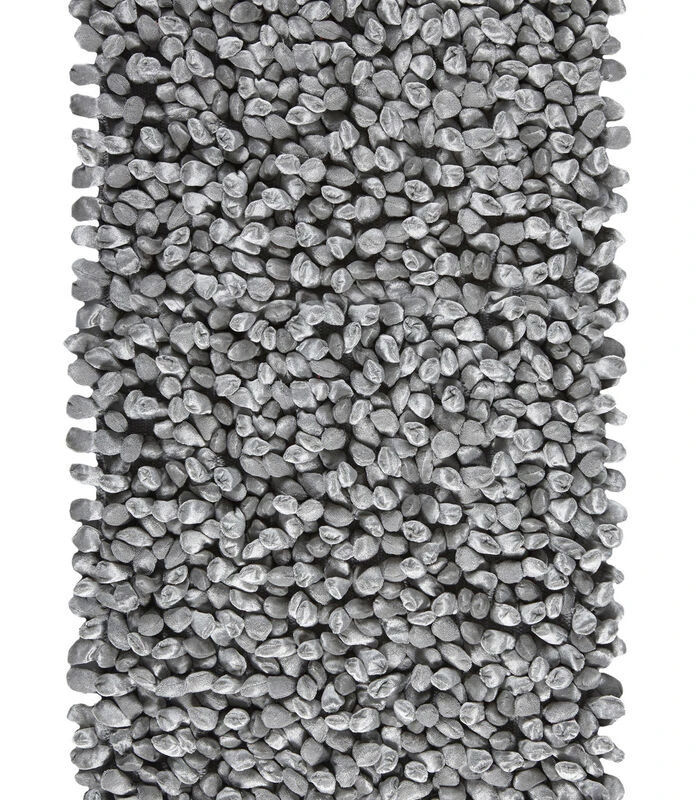 Badmat Rocca Silver Grey-95 4 Badmat Rocca Silver Grey-95 - Afbeelding 2