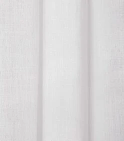 Vitrage Gordijn Met Ringen THASOS -Huisdecoratie 518ee46c47674f118c6109a527236e44