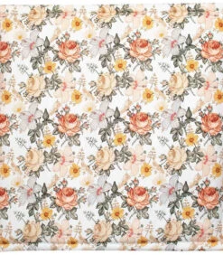 Omkeerbaar Speelkleed Neo Vintage