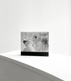 SIENA Fotokader 13x18 Licht Hout -Huisdecoratie 525e798d1e7245b28fd44e7db3b87648