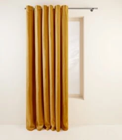 Verduisterend Gordijn Met Ringen CARLINA