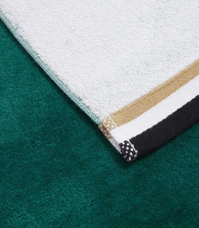 Strandlaken Katoen Jacquard 450 G/m² , Hb Font 5 Strandlaken Katoen Jacquard 450 G/m² , Hb Font - Afbeelding 3