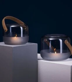 MARLON - Windlicht -Huisdecoratie 541d02985f614a28a1426dd0cf63f8f4