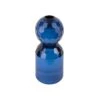 PRESENT TIME Kandelaar Crystal Art - Rond Blauw - Large - 7x7x14,3cm -Huisdecoratie 54a94ac5988749d7a5aeb70aee9da510