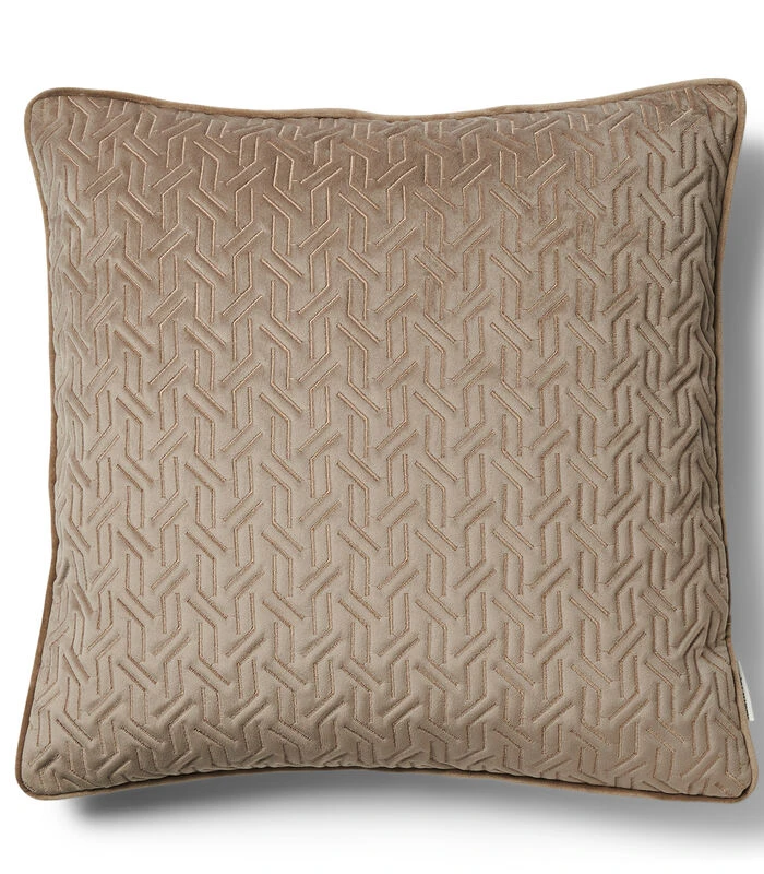 Kussenloop RM Corben 50x50 - Polyester - (LxBxH) 50.0x50.0x1.0 Cm 3 Kussenloop RM Corben 50x50 - Polyester - (LxBxH) 50.0x50.0x1.0 Cm