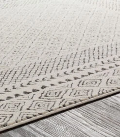 Scandinavisch Geometrisch Vloerkleed -Huisdecoratie 56a950846e634d18bd09359c93d55f6f