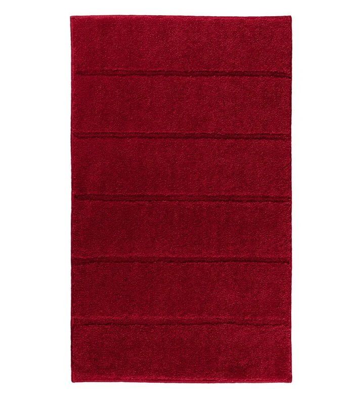 Ray Antislip Badmat Rood 3 Ray Antislip Badmat Rood
