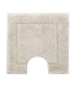 Orlando Antislip WC Mat Beige