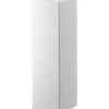 Yamazaki Toiletpaper Holder Closed - Tower - White 1 Yamazaki Toiletpaper Holder Closed - Tower - White -Huisdecoratie 5796bec2a69c4892b34b6997a60482ef