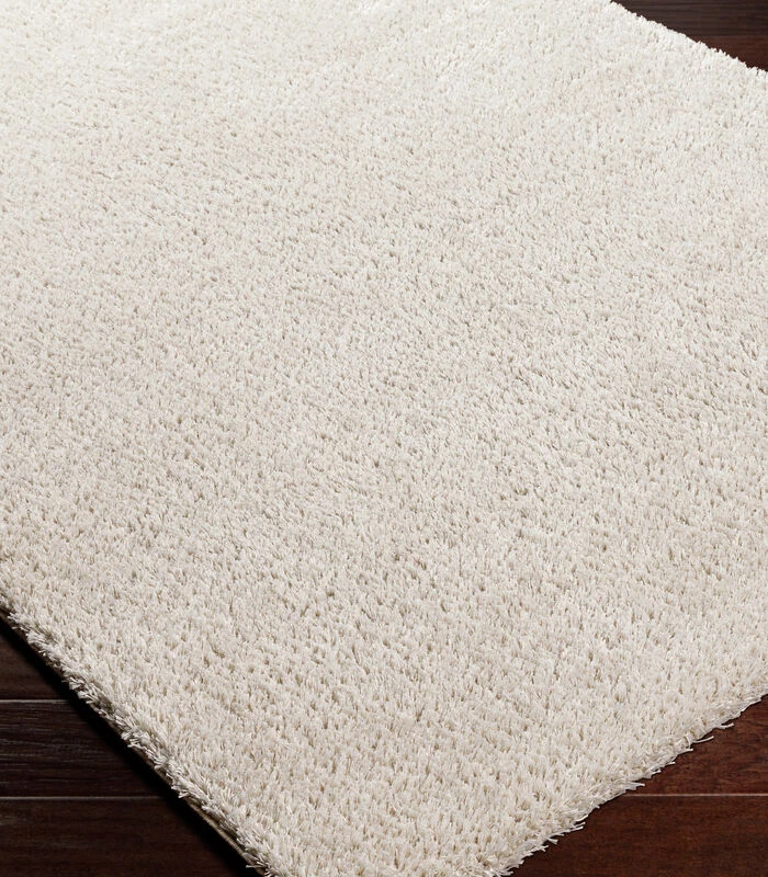 Shaggy Effen Vloerkleed 6 Shaggy Effen Vloerkleed - Afbeelding 4