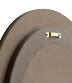 Spiegel Hailey - MDF - Naturel - Set Van 2 -Huisdecoratie 5985cd3a62a44458bfd8f8a125860126 1