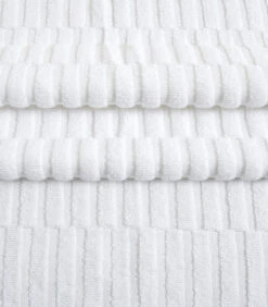 Gezichtshanddoek Tallin 50x90 Cm Wit -Huisdecoratie 5a3a6cf0b04b42258c154d4e290b1b7e