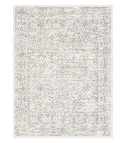 Vintage Oosters Vloerkleed