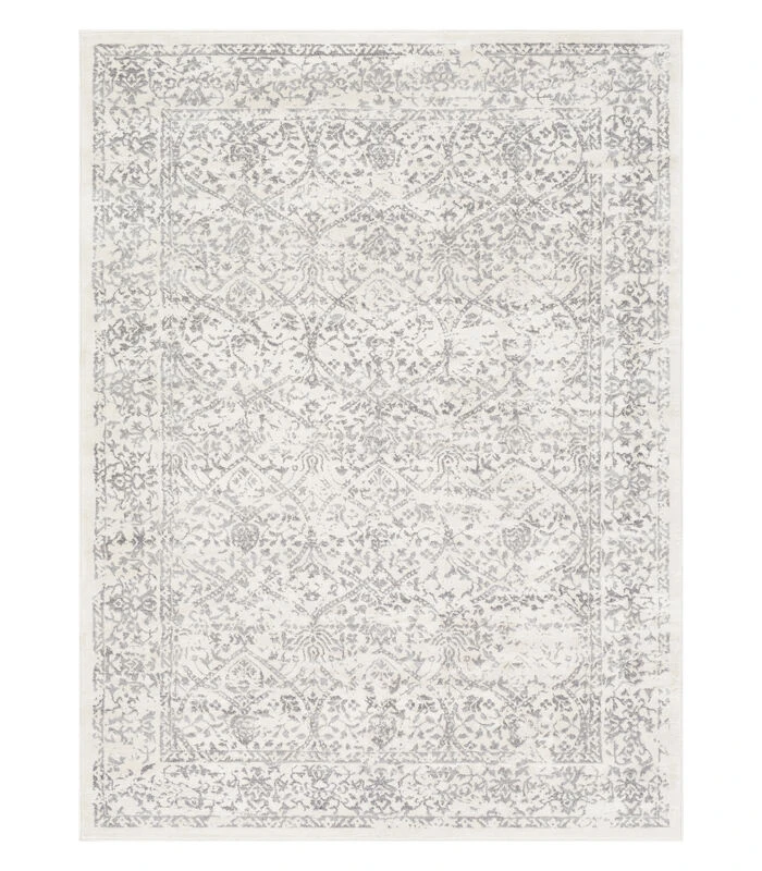 Vintage Oosters Vloerkleed 3 Vintage Oosters Vloerkleed