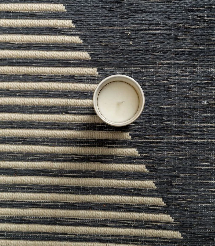 Marineblauw Diatonische Mat 5 Marineblauw Diatonische Mat - Afbeelding 3