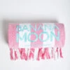 Banana Moon Aissia Marbella Roze Gestreepte Fouta -Huisdecoratie 5d42f01c65d04bb0a657859c1868ba42