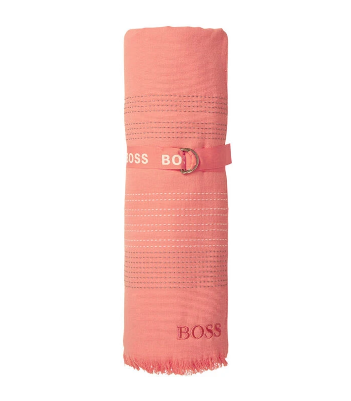 Cap Code - Fouta Katoen Polyester 360 G/m² 3 Cap Code - Fouta Katoen Polyester 360 G/m²