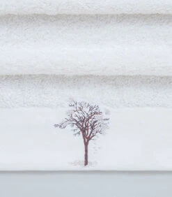 Handdoek Branca 85x150 Cm Ecru -Huisdecoratie 5f23f5d4b07141a5bdf9dbc749cac994