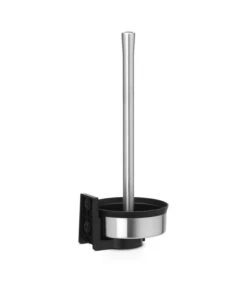 Brabantia Toiletroldispenser, Profile - Matt Steel -Huisdecoratie 607dc864eaf24cf5978900c5f7086722