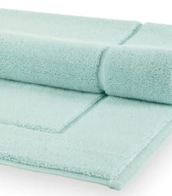 Badmat LONDON Mist Green-62