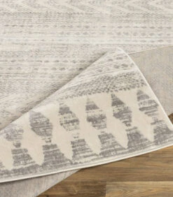 Geometrisch Boheems Vloerkleed -Huisdecoratie 6136b744fcb74156be75824376a8db8d