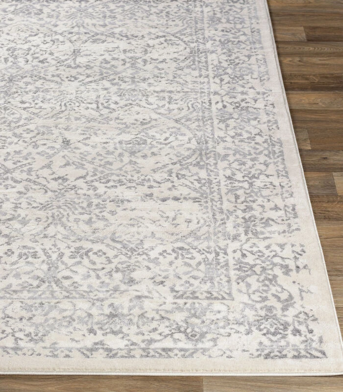 Vintage Oosters Vloerkleed 6 Vintage Oosters Vloerkleed - Afbeelding 4