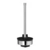 Brabantia Toiletroldispenser, Profile - Brilliant Steel