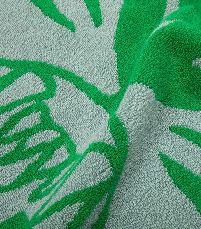 Strandlaken Katoen 550 G/m² , New Tiger 7 Strandlaken Katoen 550 G/m² , New Tiger - Afbeelding 5