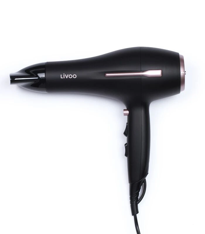 LIVOO Ionische Haardroger 3 LIVOO Ionische Haardroger