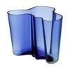 Iittala Alvar Aalto Collection Vaas 160mm Ultramarijn Blauw -Huisdecoratie 68fa68a697d9441496b45723195d60c4