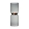 Iittala Lantern Sfeerlicht 250mm Donkergrijs -Huisdecoratie 69e23bcc37164d7a82366588dcb325d8