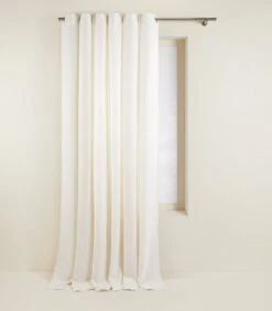 Gordijn Met Ringen AUBIN